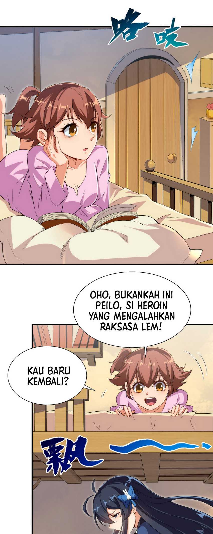 Chapter 66 - halaman 9
