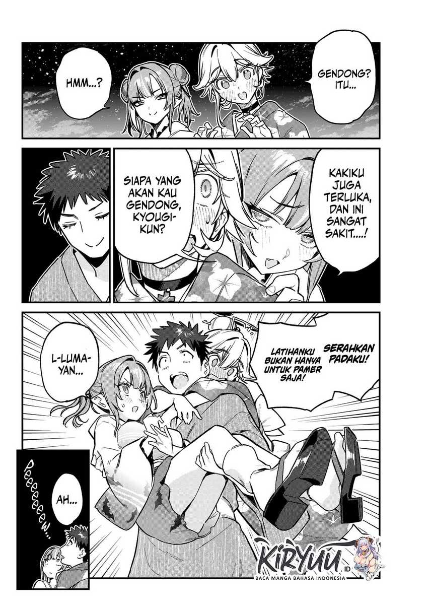 Chapter 70 - halaman 12