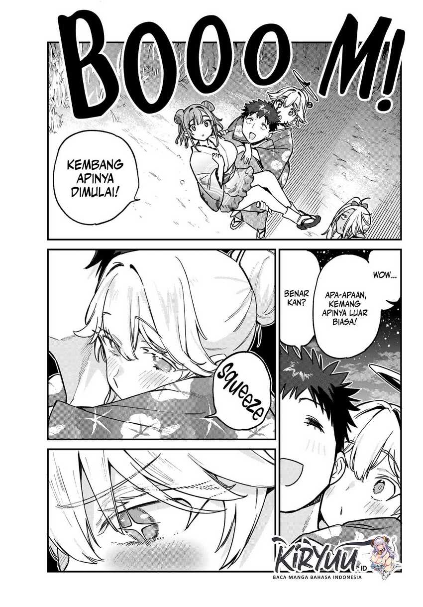 Chapter 70 - halaman 13