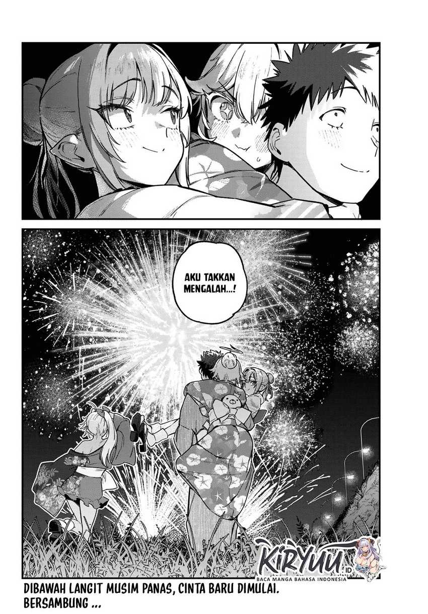 Chapter 70 - halaman 14