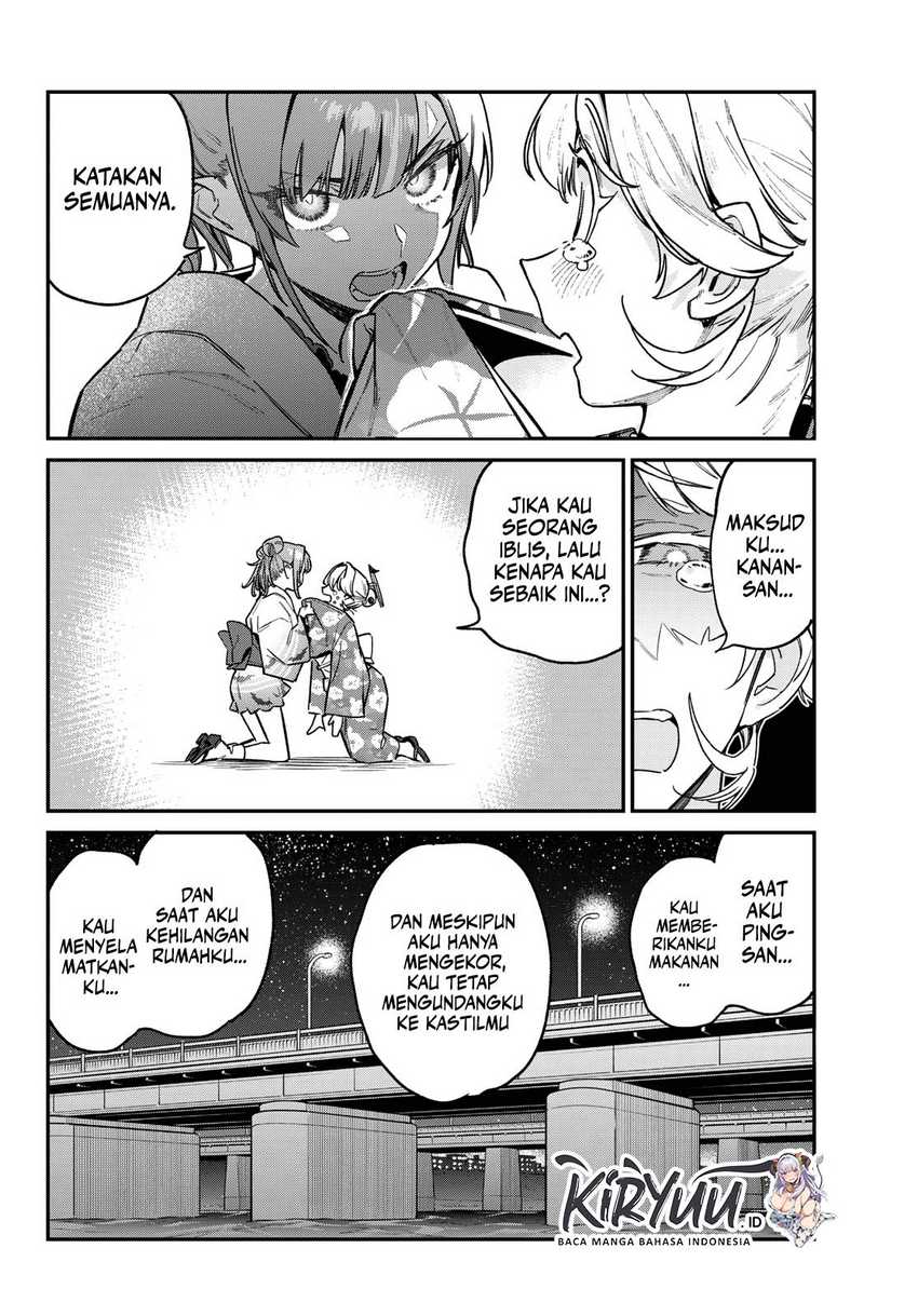 Chapter 70 - halaman 6
