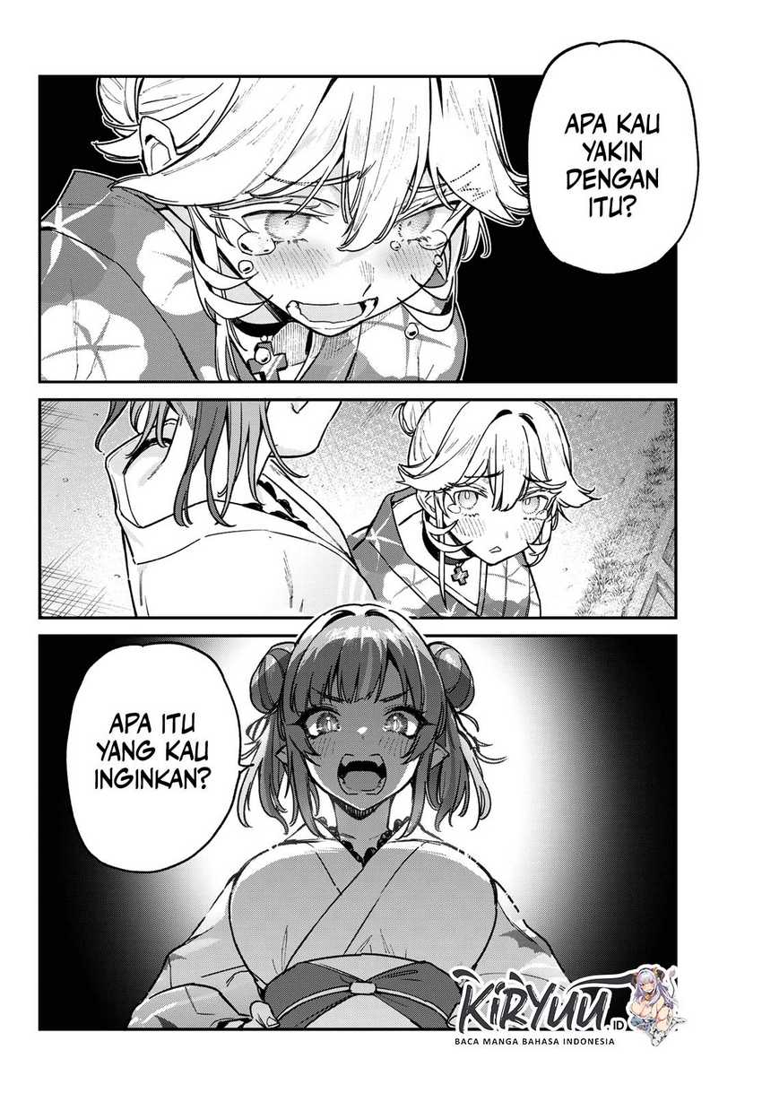 Chapter 70 - halaman 8