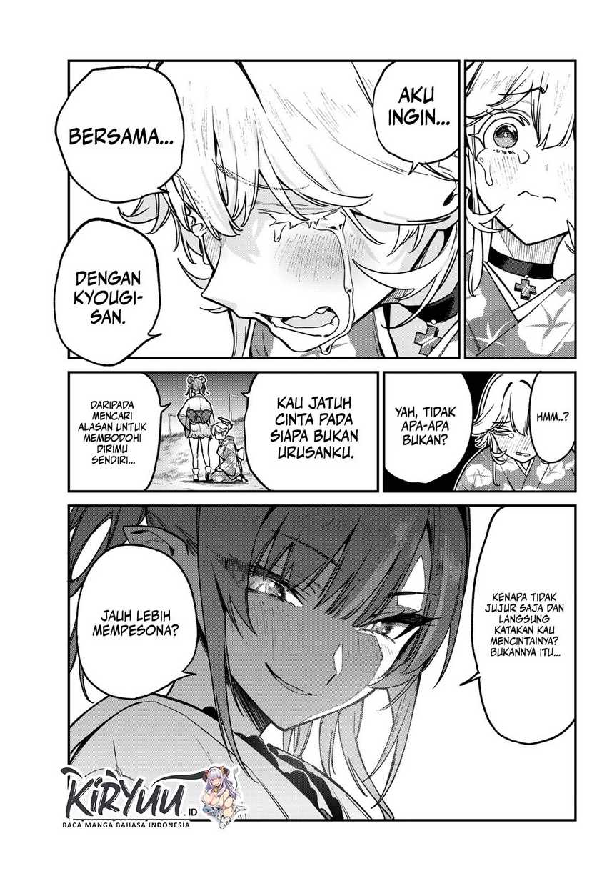Chapter 70 - halaman 9
