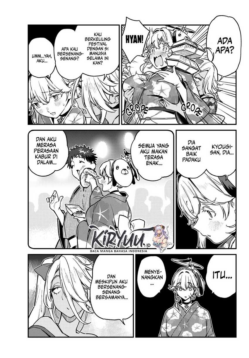 Chapter 69 - halaman 5