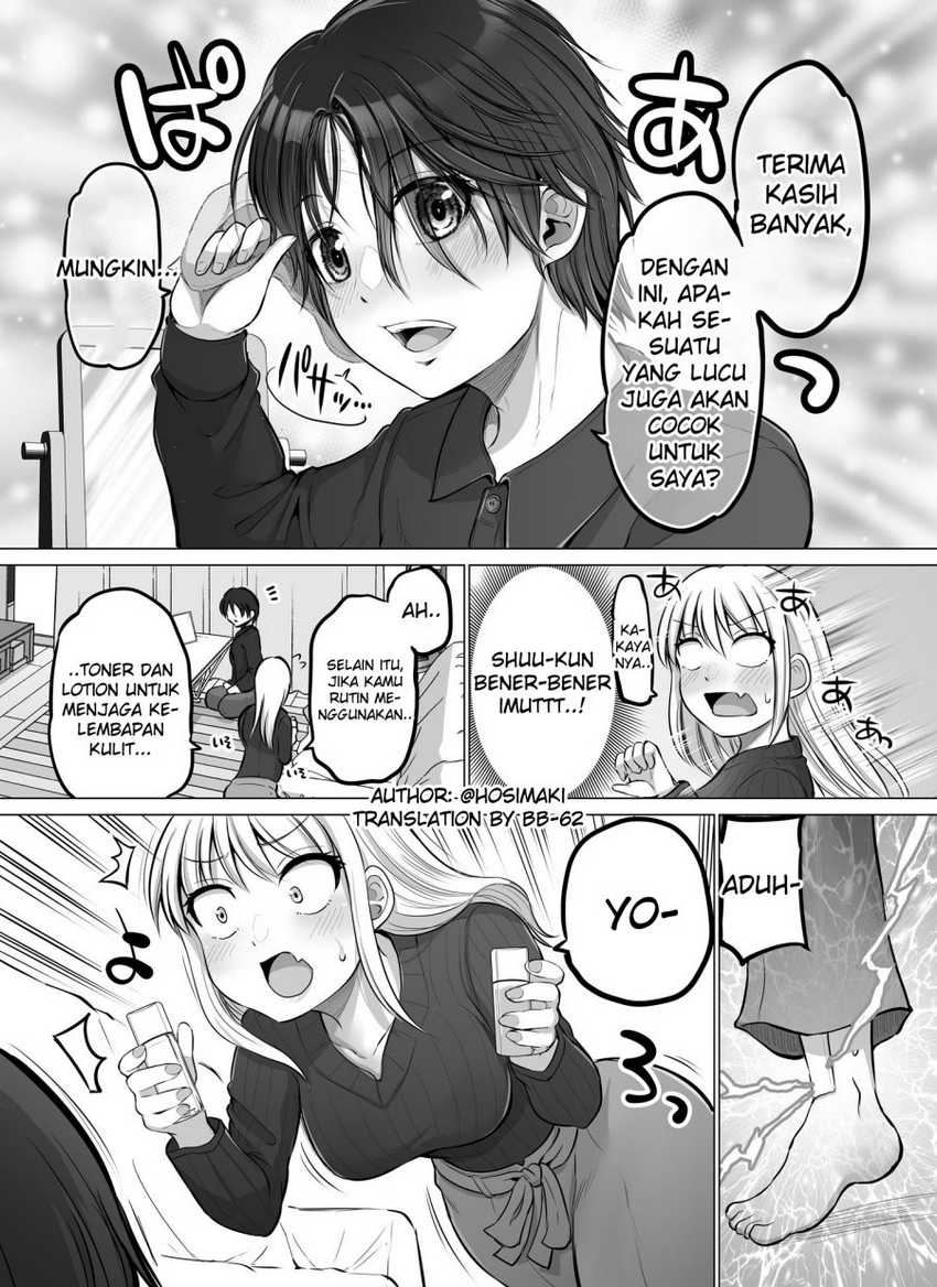 Chapter 46 - halaman 2