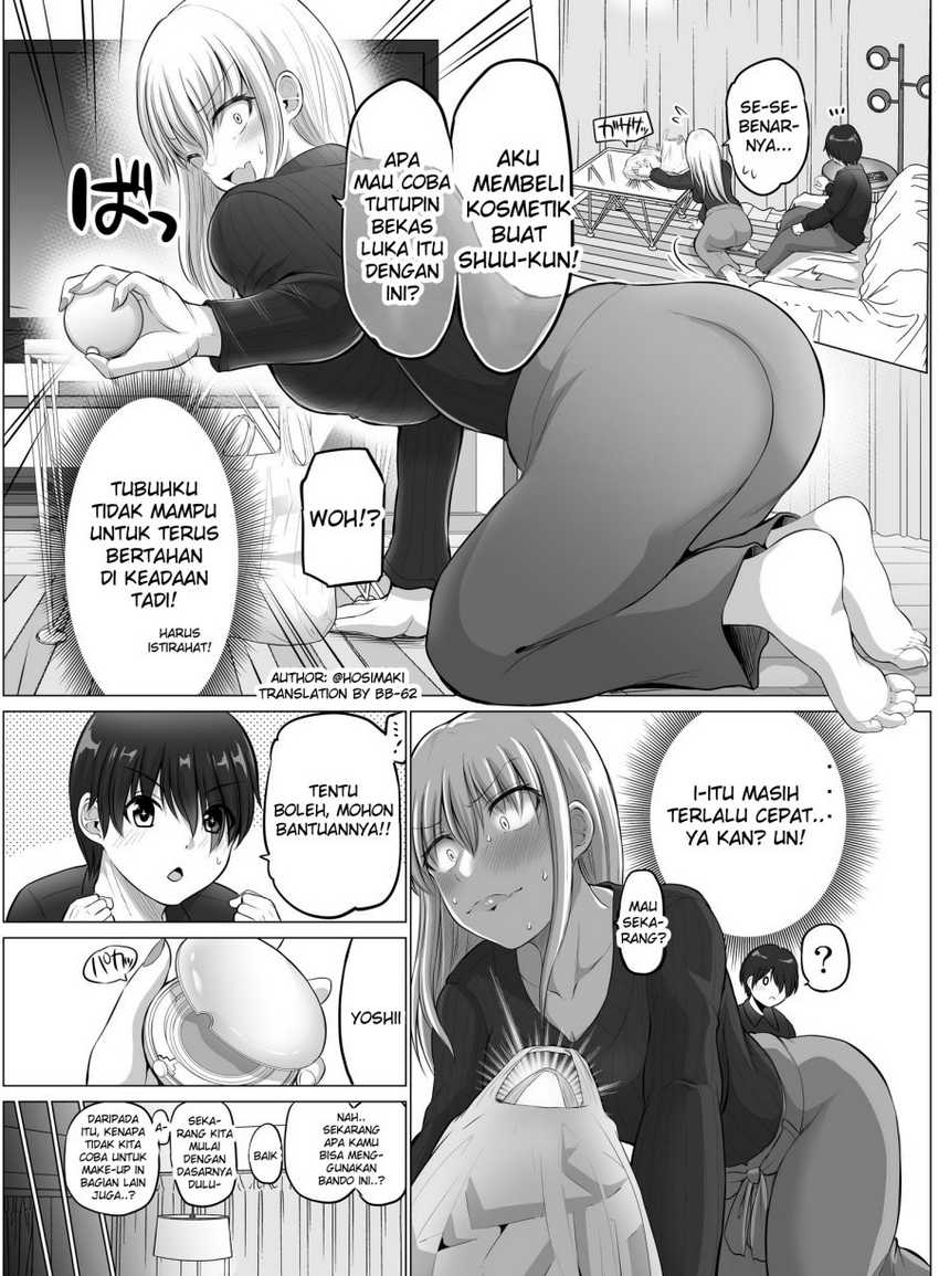 Chapter 45 - halaman 2