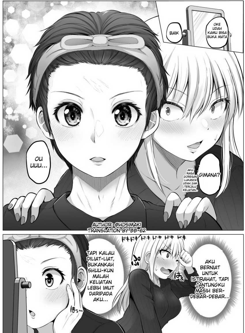 Chapter 45 - halaman 3