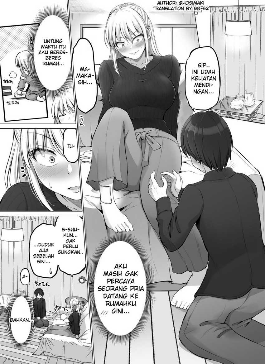 Chapter 43 - halaman 2