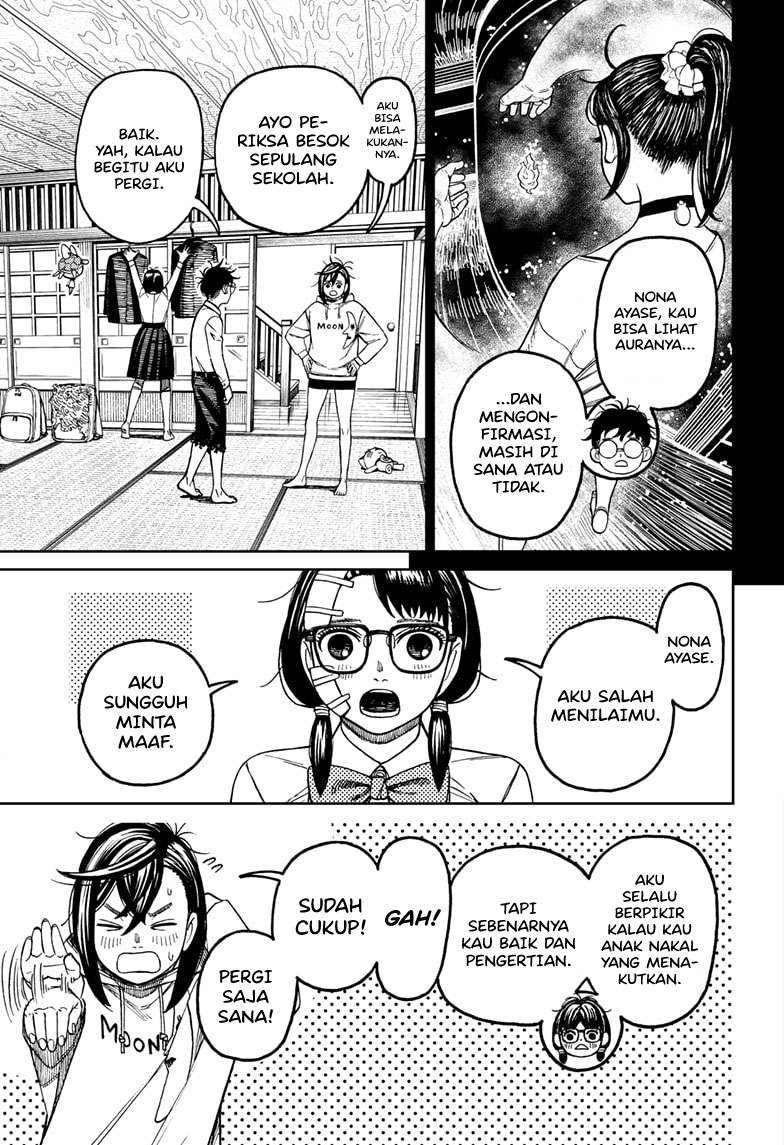 Chapter 129 - halaman 11