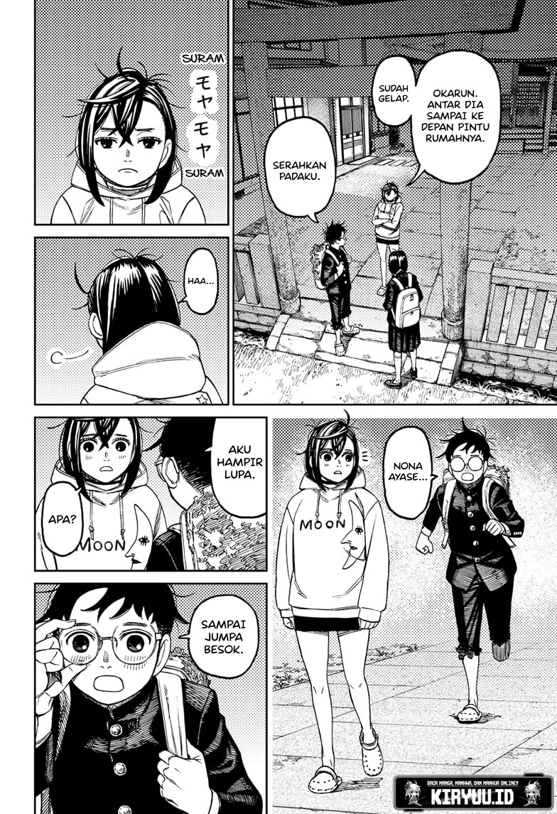 Chapter 129 - halaman 12