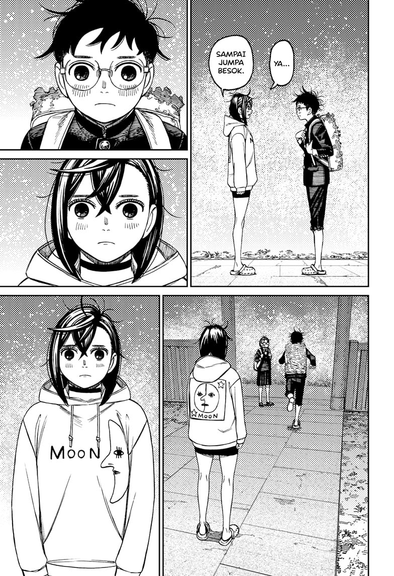 Chapter 129 - halaman 13