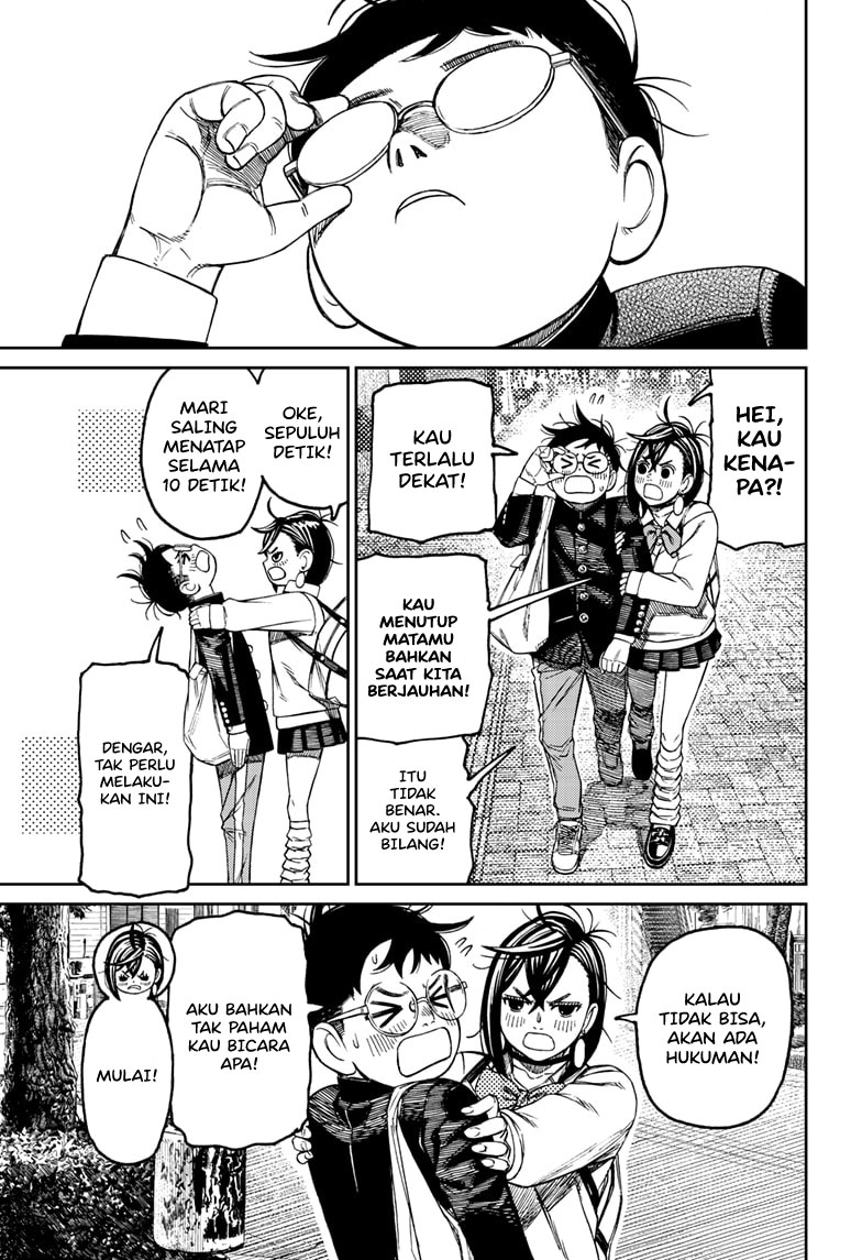 Chapter 129 - halaman 15