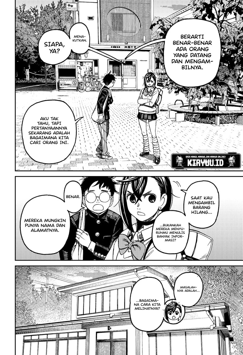 Chapter 129 - halaman 18