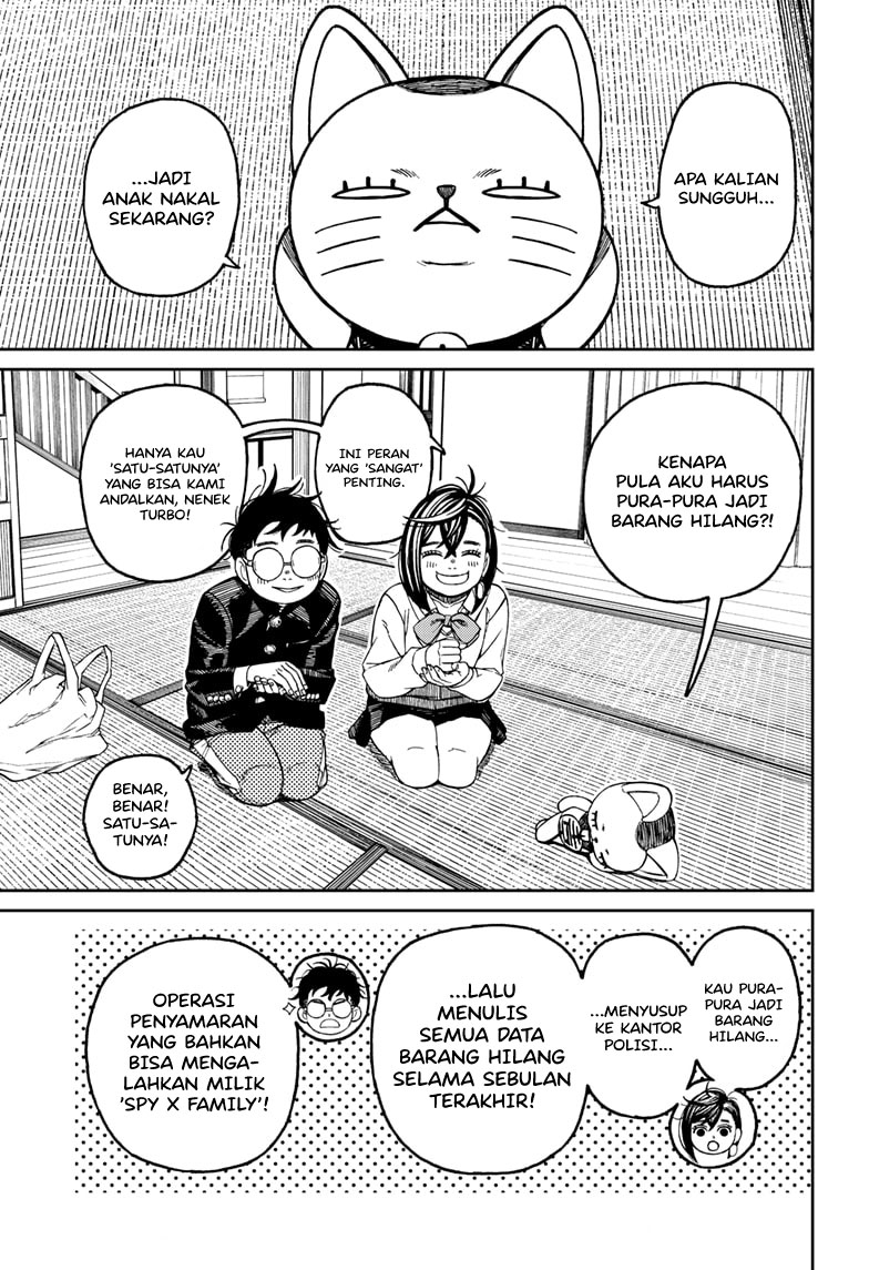 Chapter 129 - halaman 19