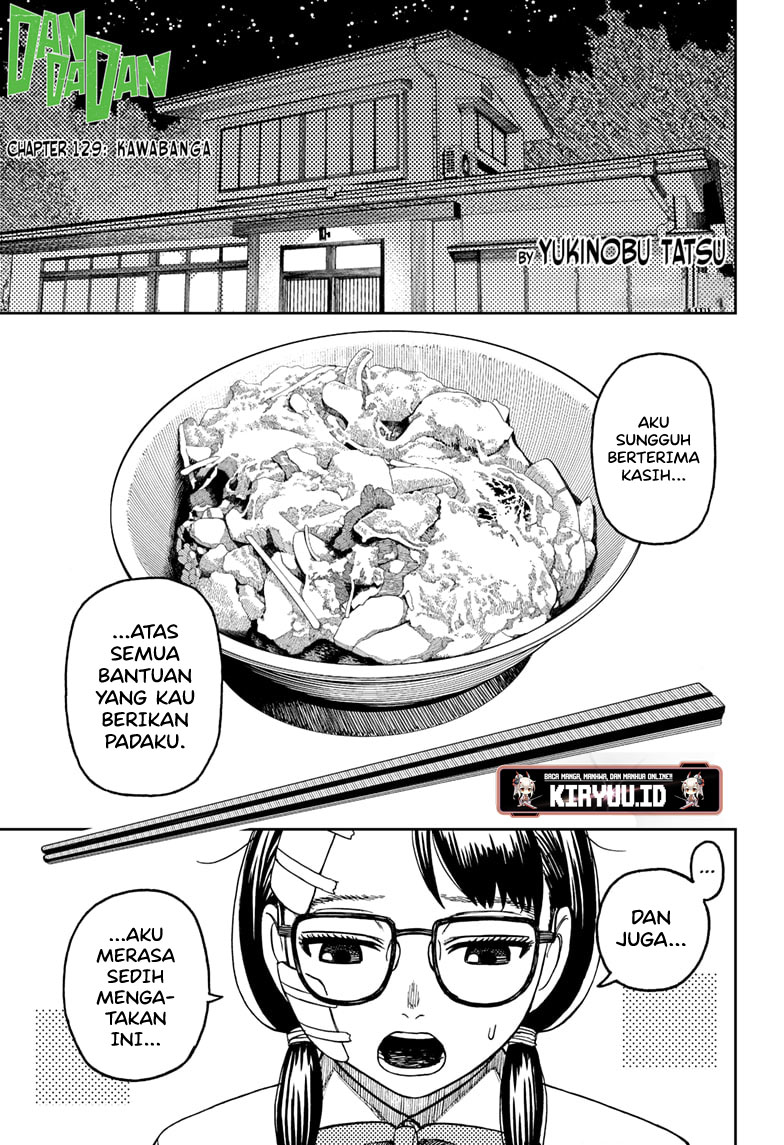 Chapter 129 - halaman 3