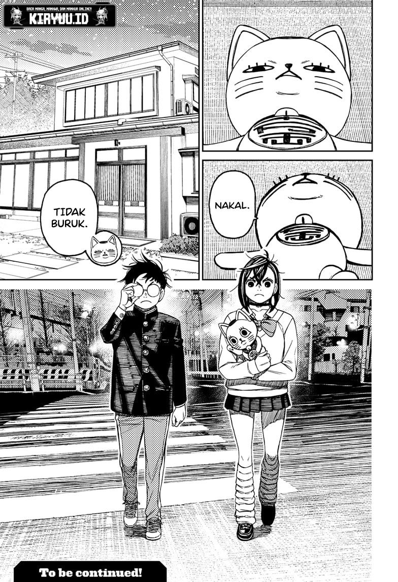 Chapter 129 - halaman 21