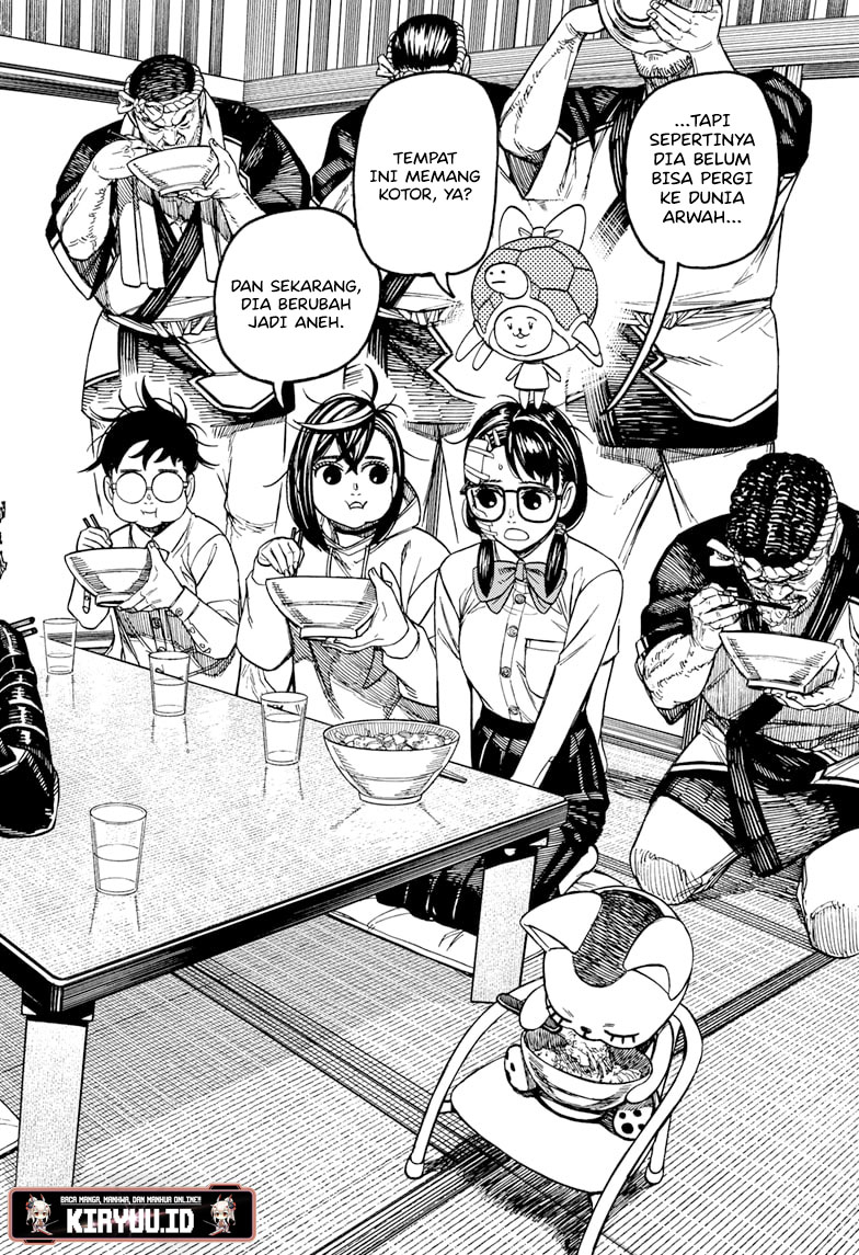Chapter 129 - halaman 4