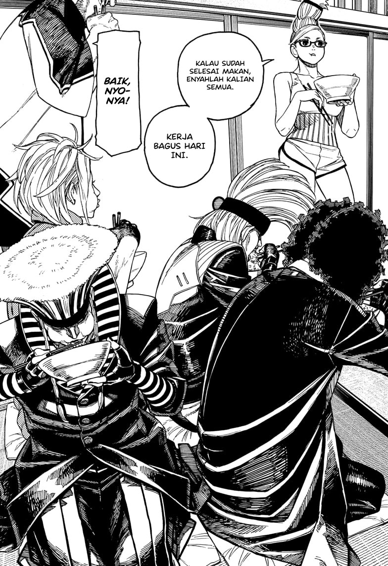 Chapter 129 - halaman 5