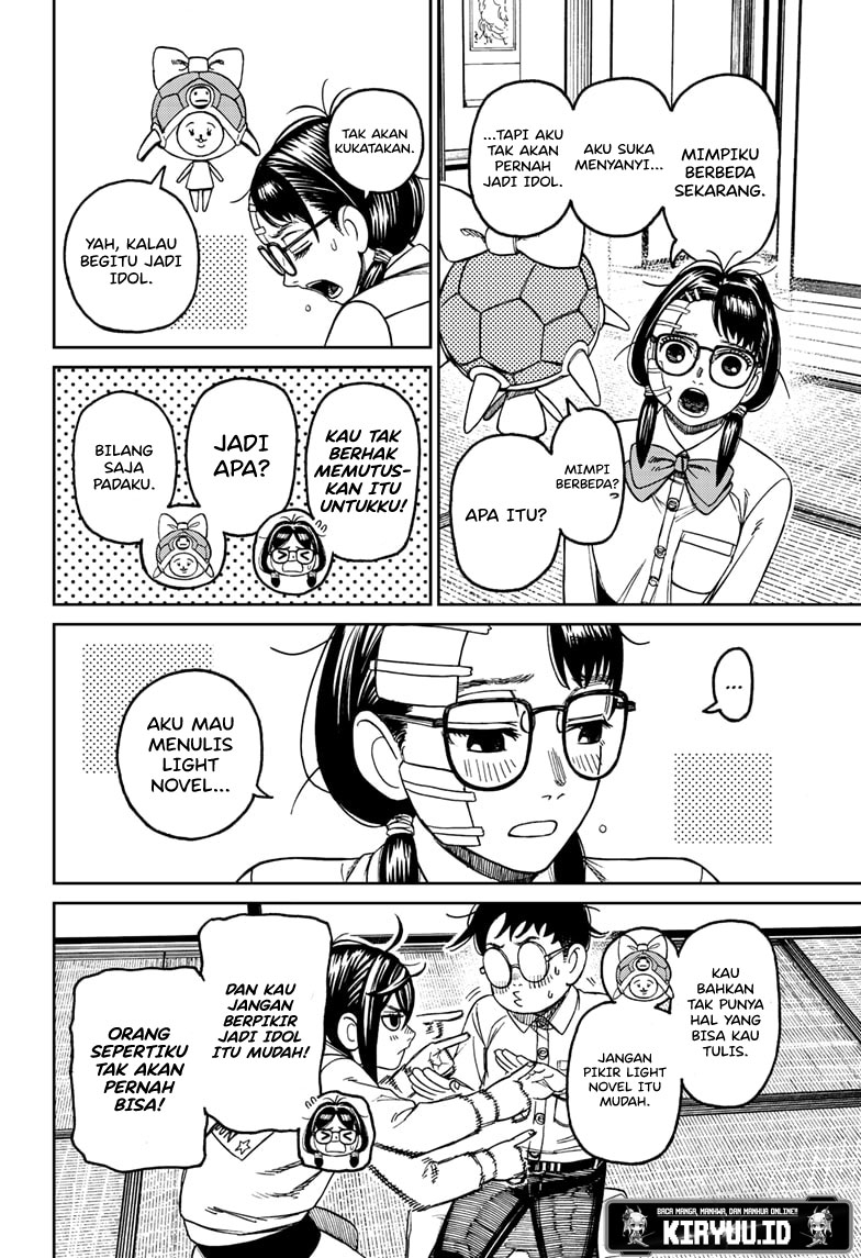 Chapter 129 - halaman 8
