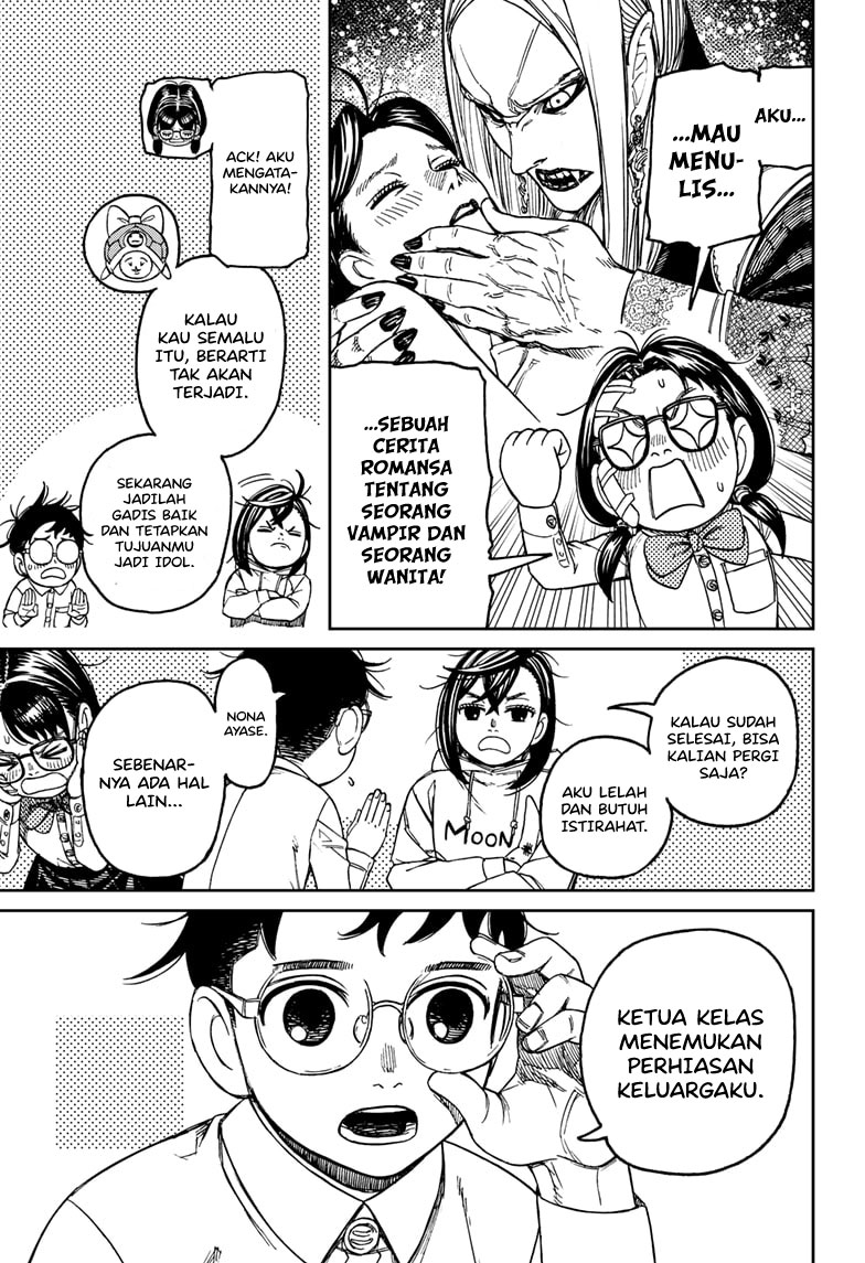 Chapter 129 - halaman 9