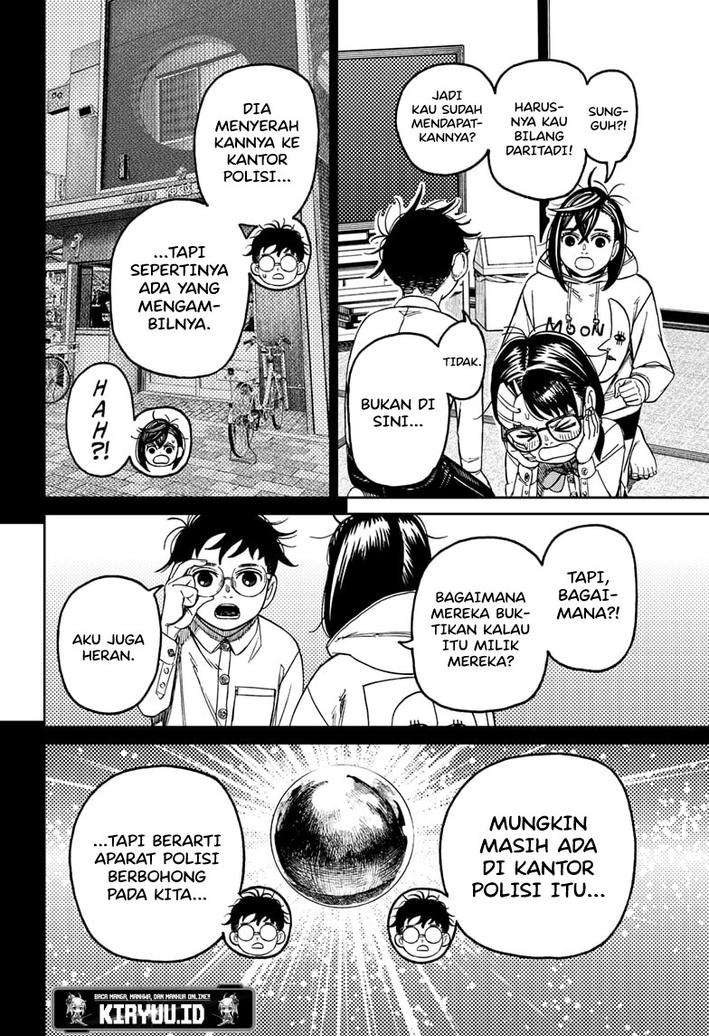 Chapter 129 - halaman 10