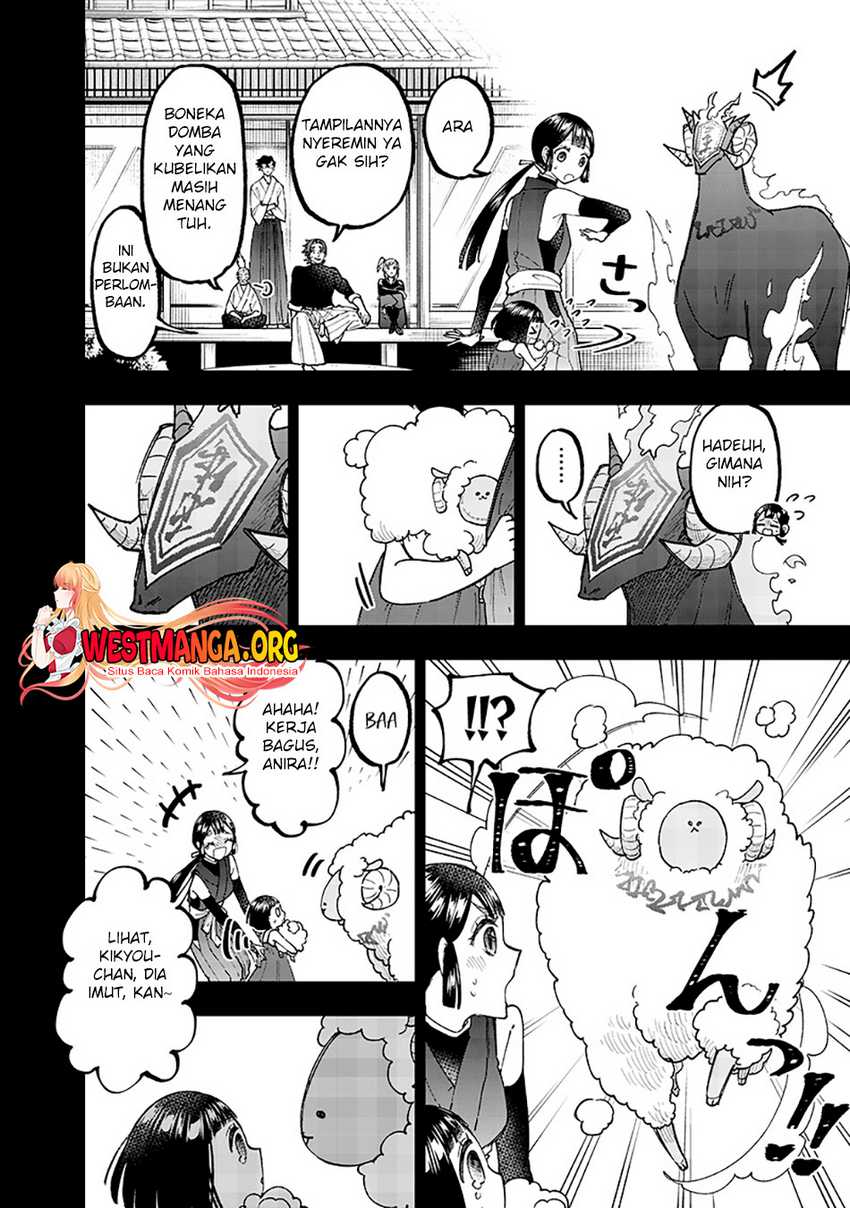 Chapter 27 - halaman 13