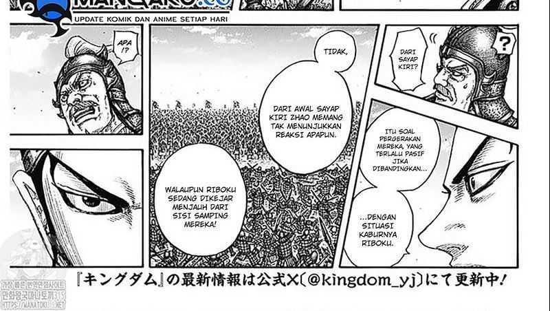 Chapter 779 - halaman 13