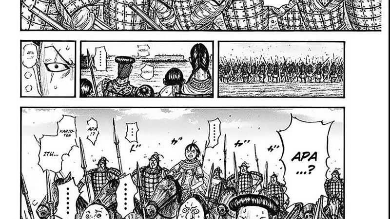 Chapter 779 - halaman 31