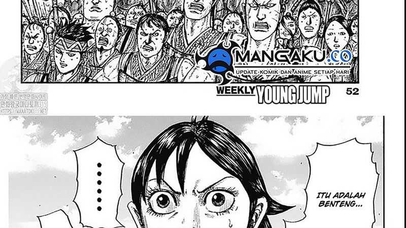 Chapter 779 - halaman 32