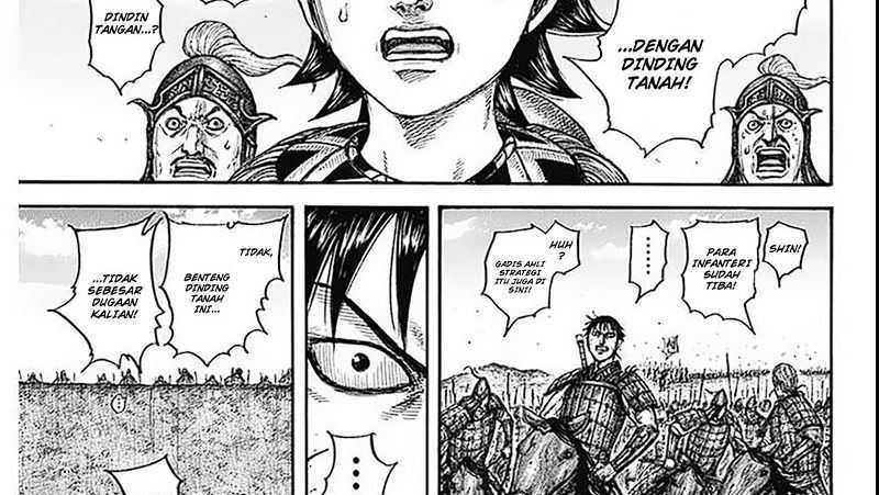 Chapter 779 - halaman 33