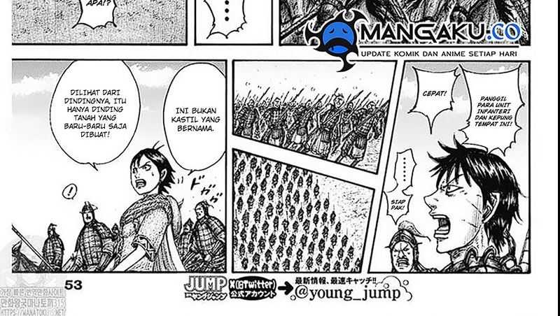Chapter 779 - halaman 34