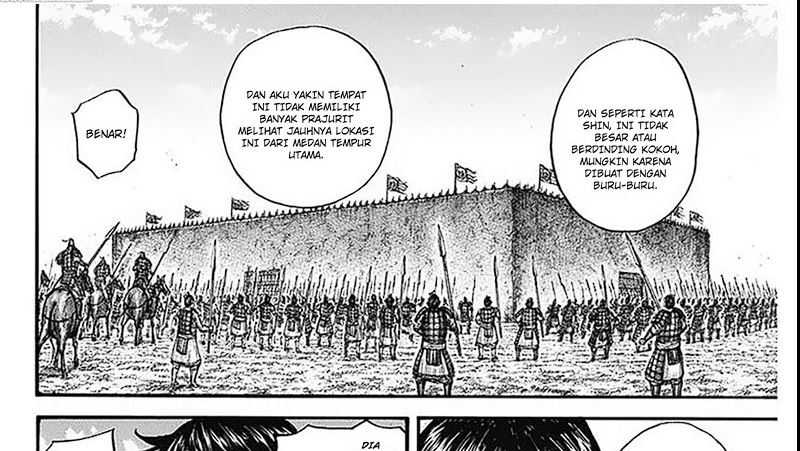 Chapter 779 - halaman 35