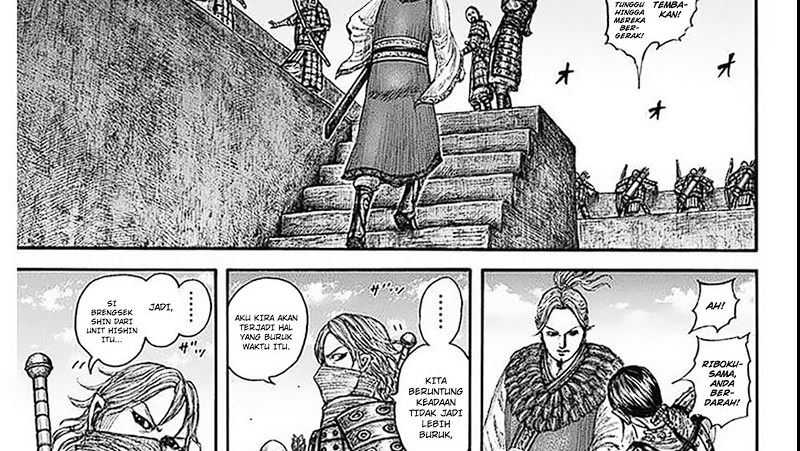 Chapter 779 - halaman 38