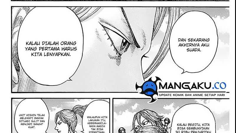 Chapter 779 - halaman 41