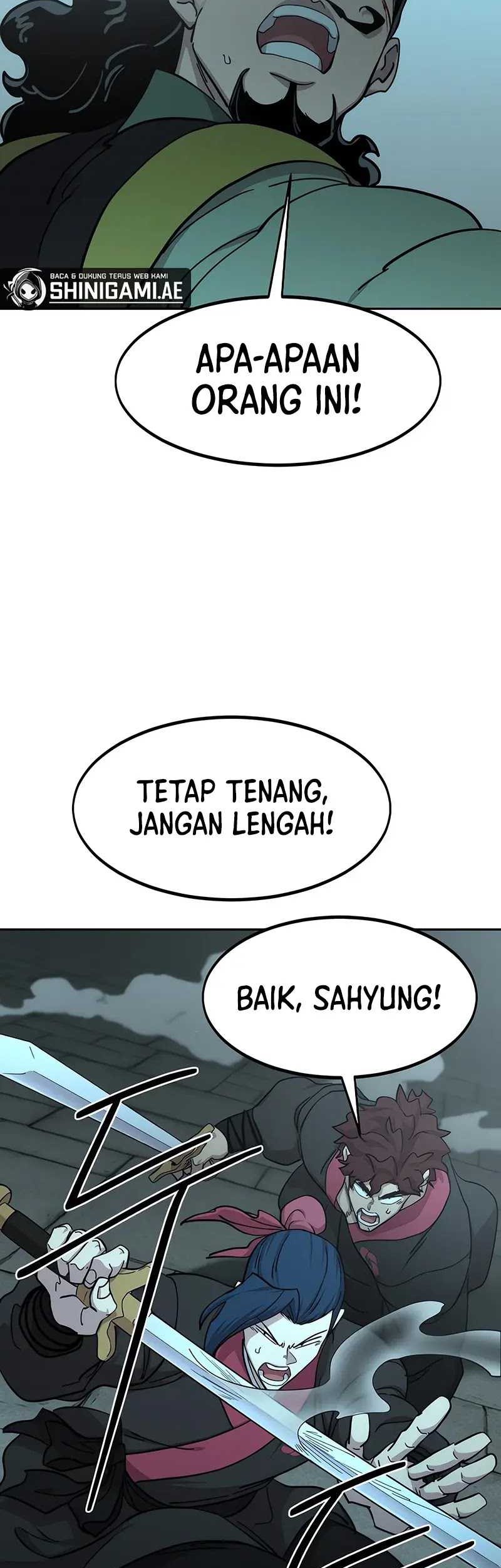 Chapter 99 - halaman 21