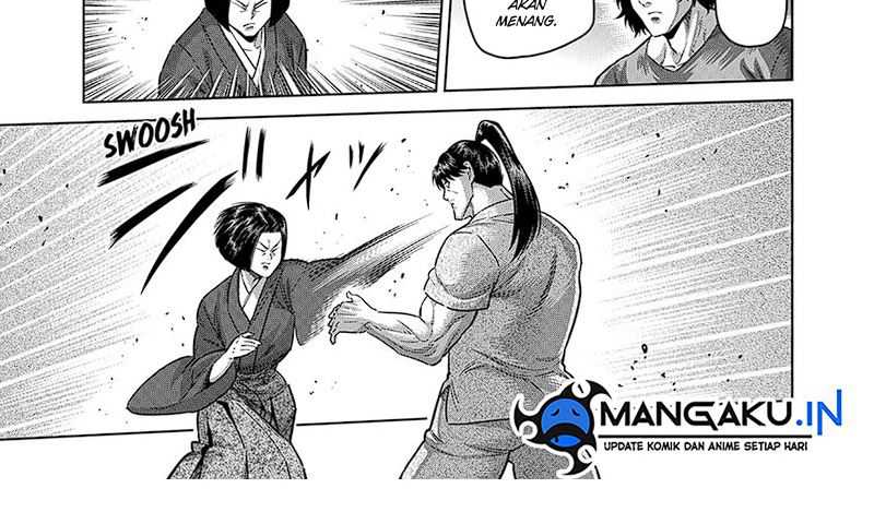 Chapter 229 - halaman 14