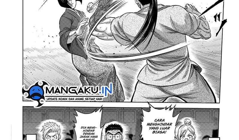 Chapter 229 - halaman 16