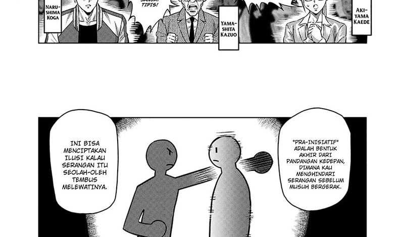 Chapter 229 - halaman 17