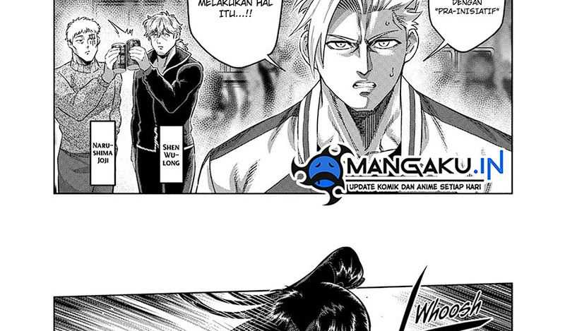 Chapter 229 - halaman 19
