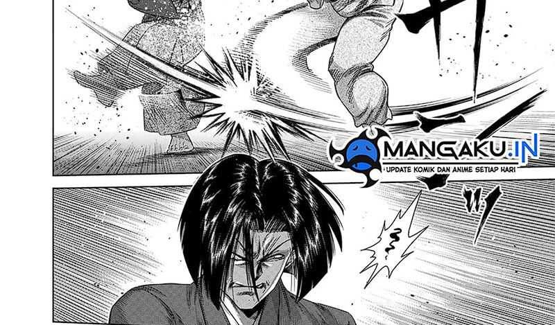 Chapter 229 - halaman 21