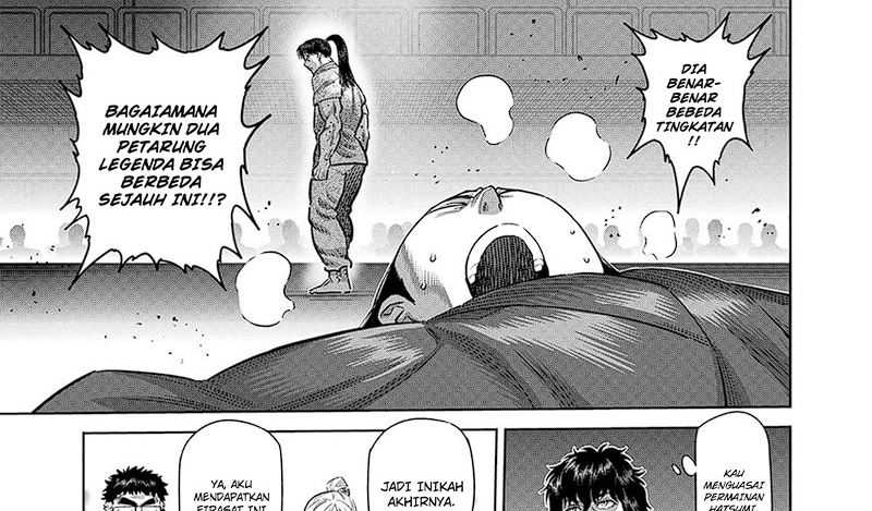 Chapter 229 - halaman 27