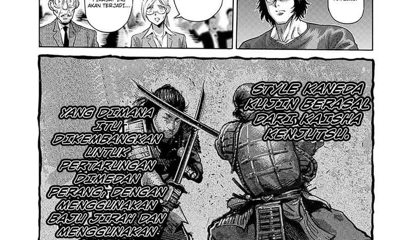 Chapter 229 - halaman 28