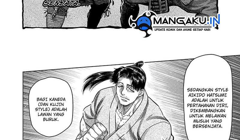 Chapter 229 - halaman 29