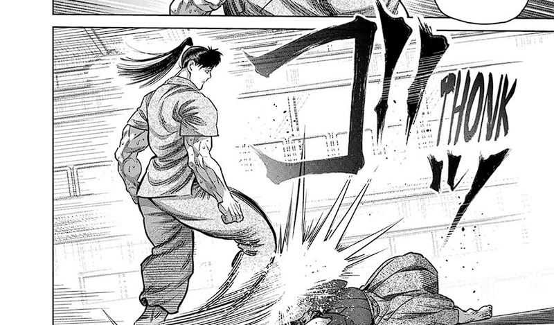 Chapter 229 - halaman 30