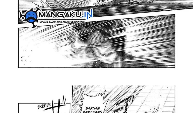 Chapter 229 - halaman 31