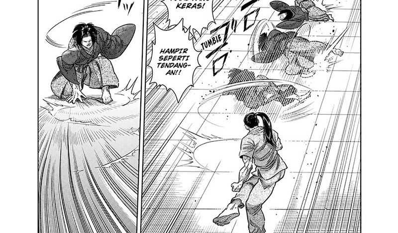 Chapter 229 - halaman 32