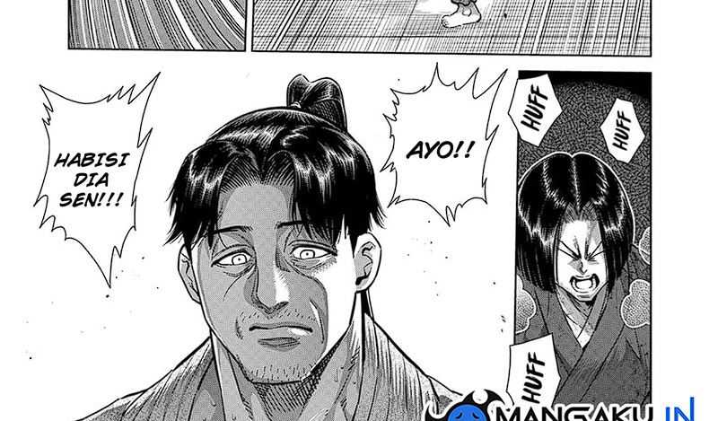 Chapter 229 - halaman 33