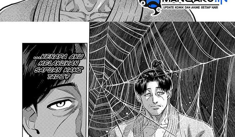Chapter 229 - halaman 34