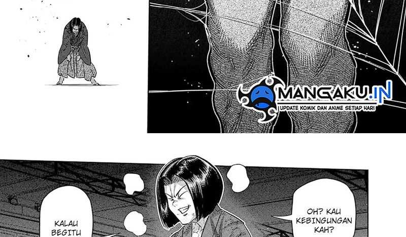 Chapter 229 - halaman 36