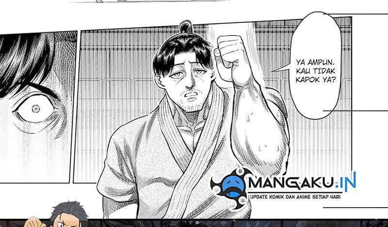 Chapter 229 - halaman 38